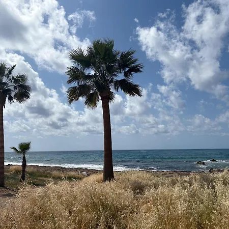 Appartement - Near Amenities - Poolside Paphos