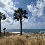Apartment - Near Amenities - Poolside Paphos