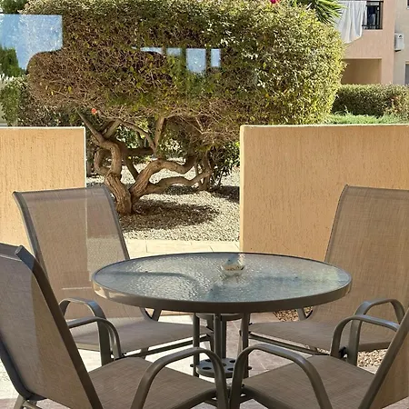 - Near Amenities - Poolside *