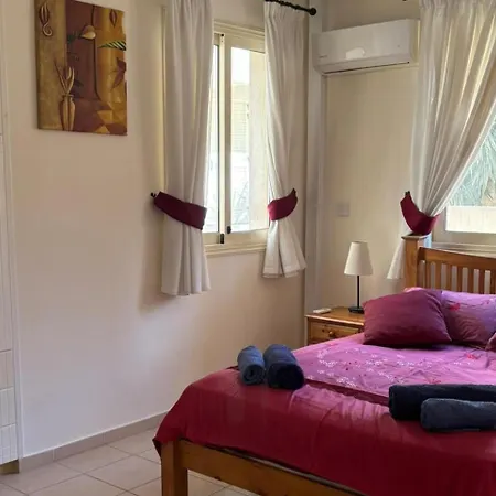 - Near Amenities - Poolside *