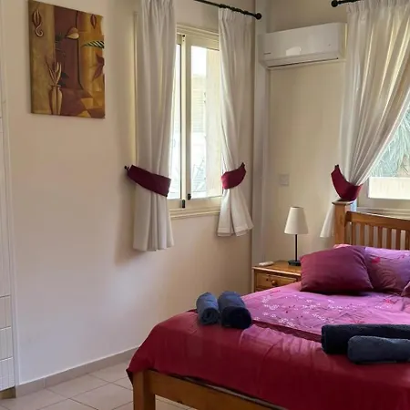 - Near Amenities - Poolside * Paphos