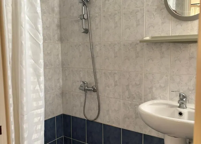 Apartmán - Near Amenities - Poolside Paphos