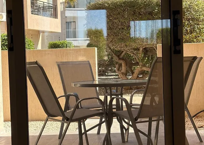 - Near Amenities - Poolside