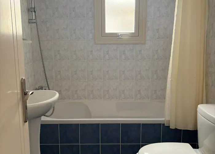 Apartmán - Near Amenities - Poolside