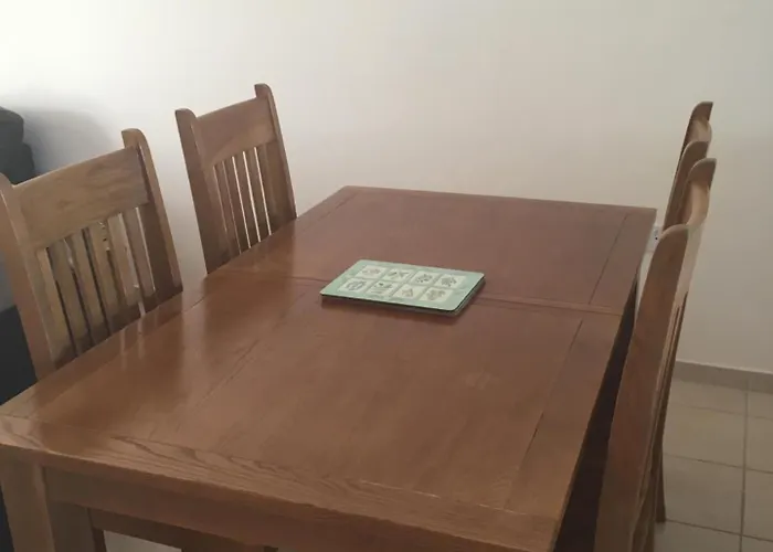 - Near Amenities - Poolside