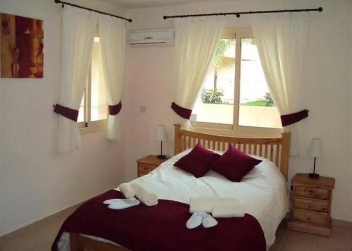 Apartmán - Near Amenities - Poolside *