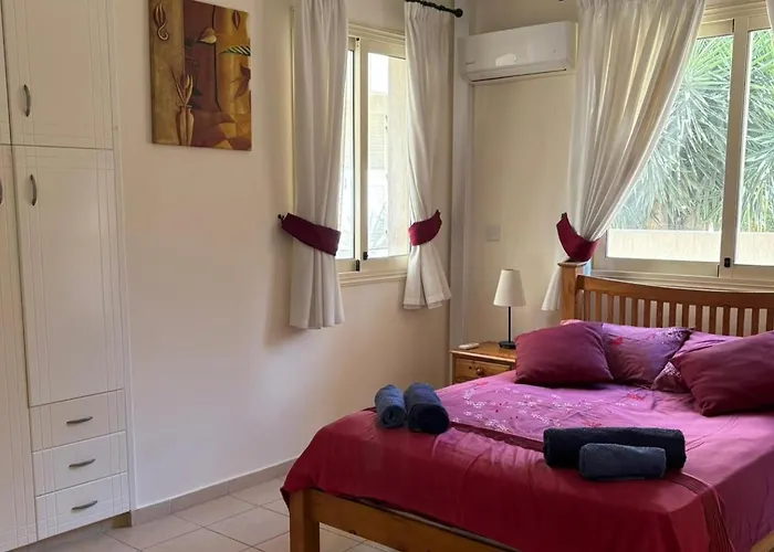 - Near Amenities - Poolside *